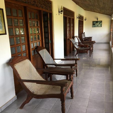 Little Paradise Bentota Luaran gambar