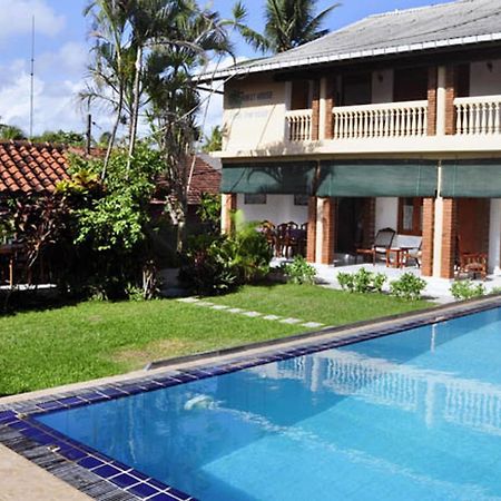 Little Paradise Bentota Luaran gambar