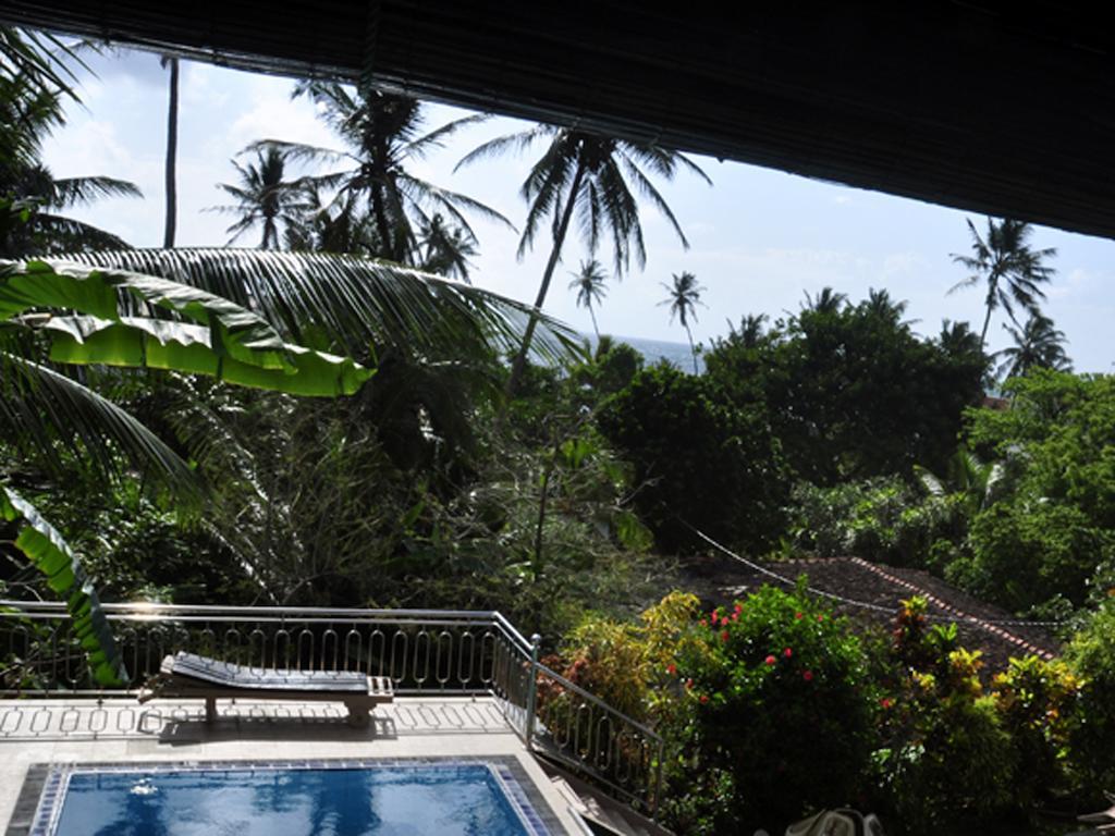 Little Paradise Bentota Luaran gambar